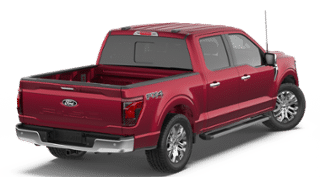 2026 Ford F-150® External Image 4